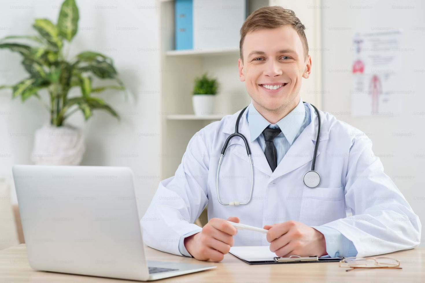 doctor